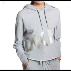 DKNY sport hoodie